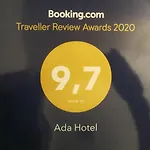 ホテル Ada