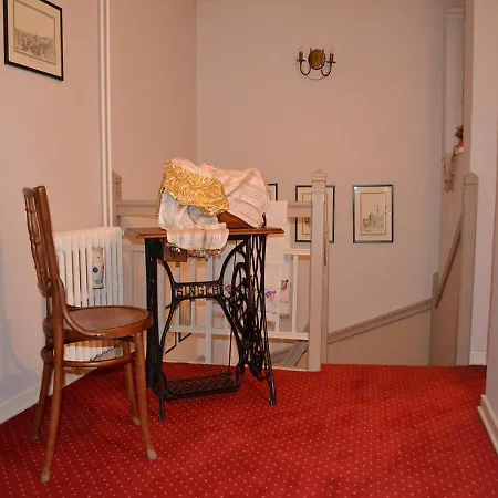 Ada Hotel 3*
