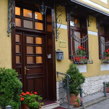 Ada Hotel Saraievo