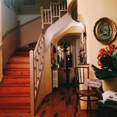 Ξενοδοχείο Ada 3*