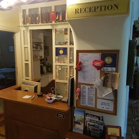 Hotel Ada