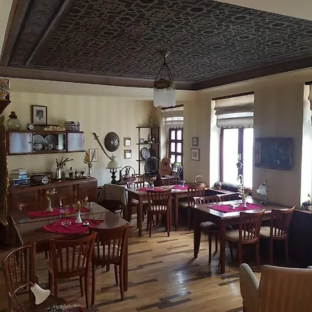 Ada 3* Saraievo