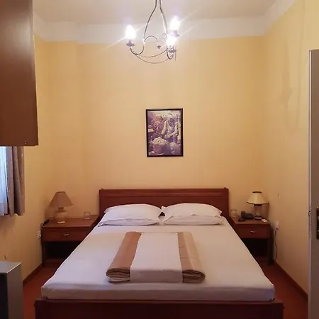Hotel Ada Sarajevo