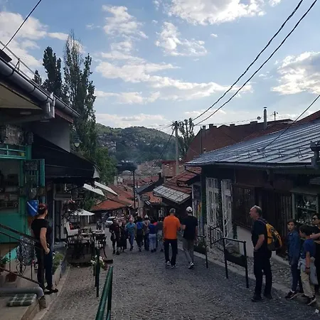 Ada Hotel Saraievo