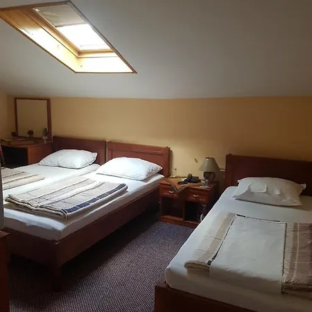 Hotel Ada Sarajevo