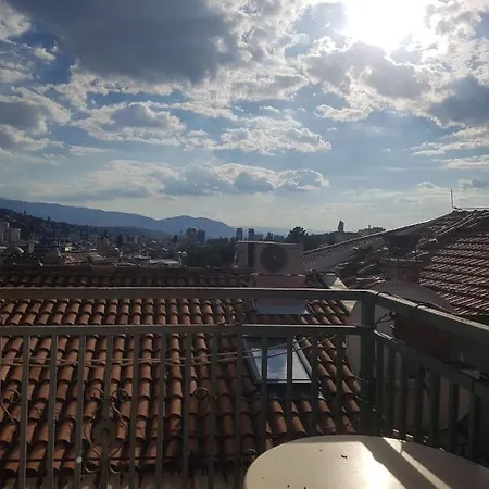Hotel Ada 3*