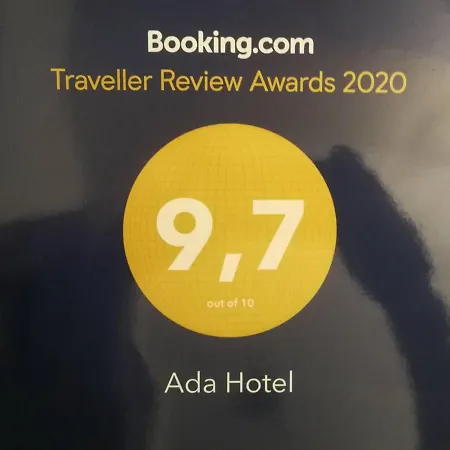 Hotel Ada