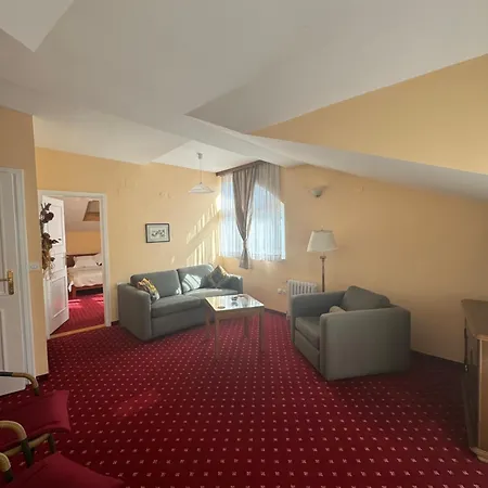 Hotel Ada Saraievo