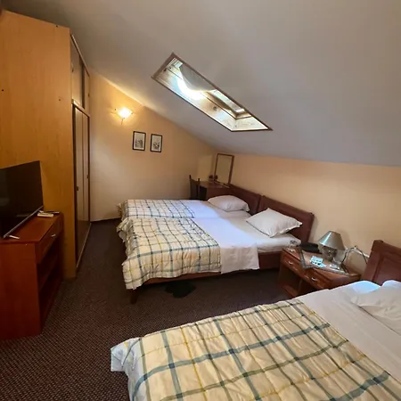 Ada 3* Σαράγεβο