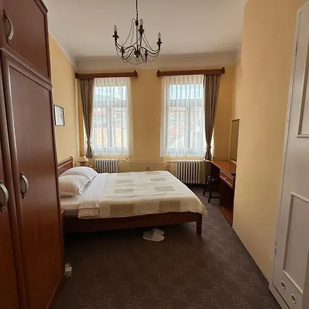 Hotel Ada