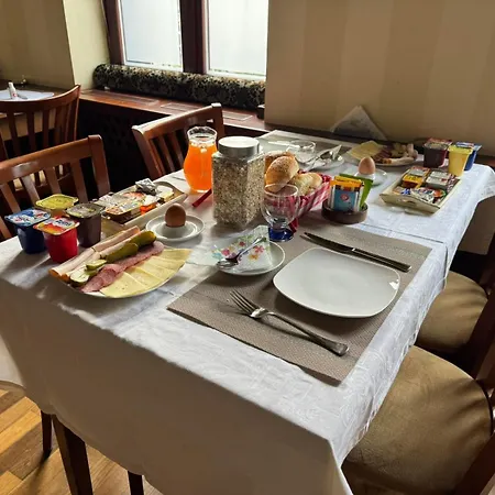 Ada Ξενοδοχείο Σαράγεβο