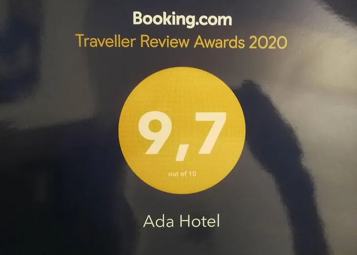 Hotel Ada